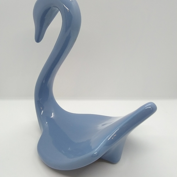 Vintage Nova Designs California Swan towel holder - Picture 3 of 8